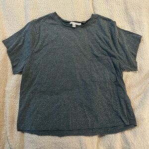 Threads 4 thought crop tee